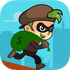 �����ٷ�����Bob Robber Runv5.0 ��׿��