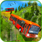 Offroad Coach Bus Driving Simulator 2020(越野客车驾驶模拟器2020)v1.0.8 安卓版