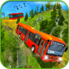 Offroad Coach Bus Driving Simulator 2020(ԽҰ�ͳ���ʻģ����2020)