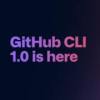 GitHub CLI