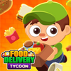 Food Delivery Tycoon(�����������)