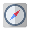ָ���������Compass Lightͼ��