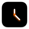 Aclock(MAC��ҳʱ�ӵ���ʱ������)