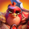 Angry Birds Legends(��ŭ����)