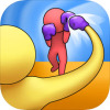 Curvy Punch 3D(Ƥȭ)