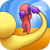 Curvy Punch 3D(��Ƥȭ����)ͼ��