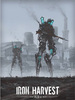 �����ո�Iron Harvest