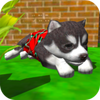 Cute Pocket Puppy 3D(С������ģ����3D)