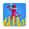 Stickman Run(����˸��ܿ�(Stickman Fighting Run 3D))ͼ��