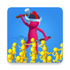 Stickman Run(����˸��ܿ�(Stickman Fighting Run 3D))v1.0.6��׿��