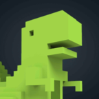 Dino 3D(3Dܿ)