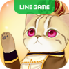 LINE Catcafe(LINEè俧)
