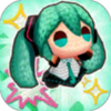 Miku Jump(����δ����֯��żJUMP���İ�)
