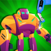 Toy Robot Factory: Robot Builder Game For Kids(��߻����˹�����Ϸ)