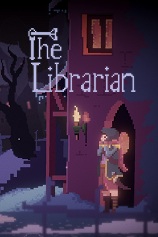 ͼݹԱThe Librarian