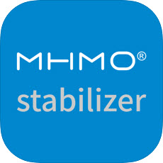 MHMO Stabilizer app