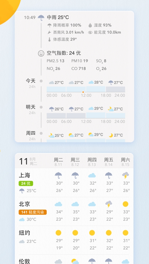 ҵMyWeatherO(png) v2.6.1 ٷ