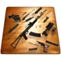 Weapon Field Strip(�������ģ��2020)