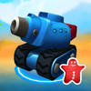 Tanks vs Bugs(̹��VS����)