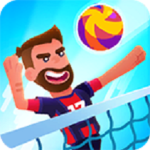 Volleyball Challenge(սϷ2020ʯ)v1.0.21 ׿