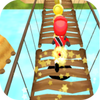 Power Ninja Run(�������߱���)