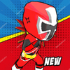 Adventure Power Ninja Steel(��������ð����Ϸ)