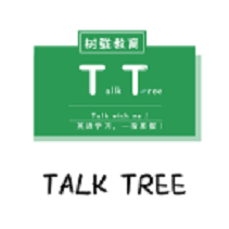 ؽTalk Tree