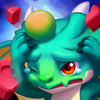 Puzzle Monsters(������޺����)