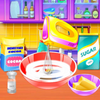 Snow Ball Recipe(ѩ��ʳ��)