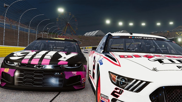 {˹5(NASCAR Heat 5) ⰲbGɫ