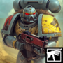 Space Wolf(ս��40K̫����)