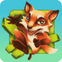 Parkour Hero: Zoo Run(�ܿ�Ӣ�۶���԰����)