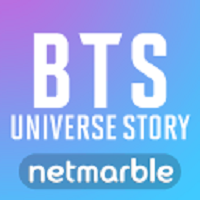 BTS(BTS Universe Story)