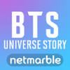 BU Story(BTS�������(BTS Universe Story))