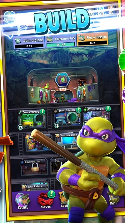 TMNT