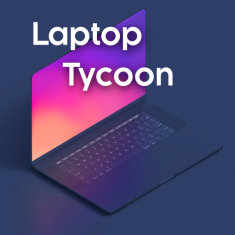 Laptop Tycoon(Թ˾ģİ)