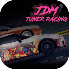 JDMװJDM Tuner Racing