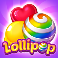 Lollipop: 3