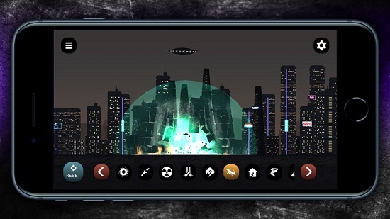 зCity Smash v1.25.2֙C(j)