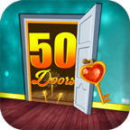 50 Doors Challenge 2020(50)v1.0.8 ׿