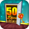 50 Doors Challenge 2020(50����������)