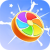 Candy Home Crush�ǹ���԰