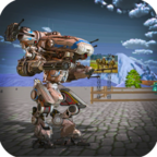 Robot War Fighting(ս)v1.0 ׿
