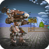 Robot War Fighting(������������ս)