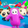 Knockout Fall Guys Royale 3D Human Knock Over(�ʼ���̭��3D������̭�ڹ���)