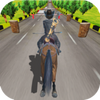 Street Archer Run(��ͷ�����ܿ�)