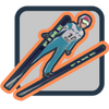 Fine Ski Jumping(��ʵ��̨��ѩ��Ϸ)