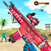 Counter Terrorist Robot Shooting(���ֻ����������Ϸ)