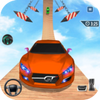Gt Ramp Car Stunts Free Game(��������������Ծ3D)