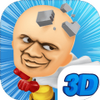 �ҵ�ͷ����3D